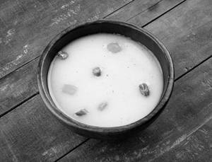 Veg Soup