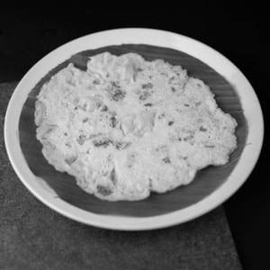 Masala Omelette