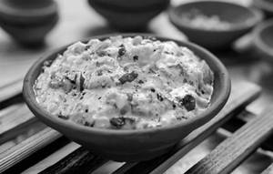 Mixed Veg Raita