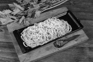 Veg Spaghetti Aarrabiata Combo