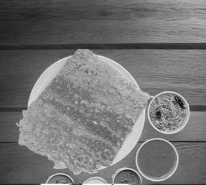 Paneer Dosa