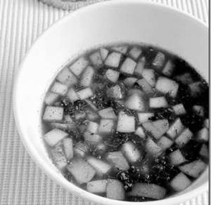 Ugadi Pachadi - Spl Bowl( Shadruchulu)