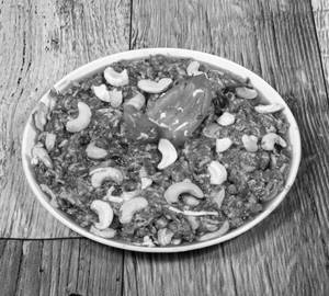 Kaju Curry