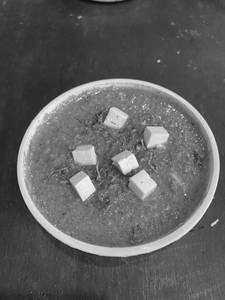 Paneer shahi
