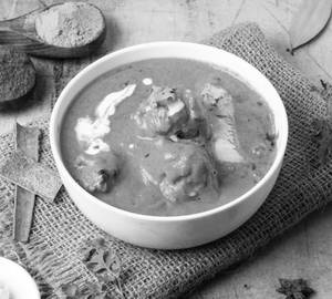 Chicken Butter Masala ( Boneless )