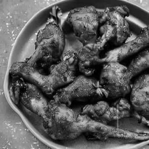Chicken Leg Fry
