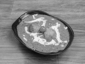 Dum Aloo Kashmiri