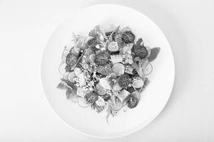 Green Salad