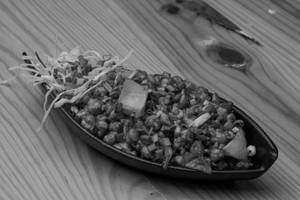 Chana Chilli