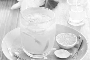 Pineapple Lime Blend {300 Ml}