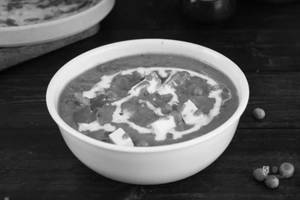 Mutter Paneer Medium