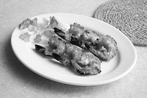 Tandoori Prawn