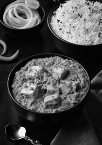 Paneer Masala