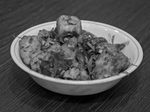 Paneer Chilli