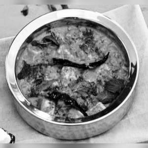 Achari Paneer Gravy