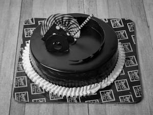 Death By Chocolate