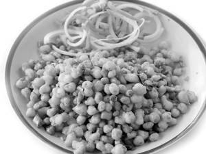 Crispy Corn