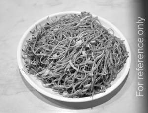 Egg Chowmein