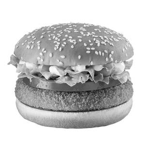 Veg  Classic Cheese Burger
