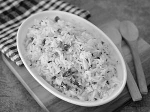 Jeera Rice