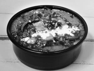 Paneer Kadhai