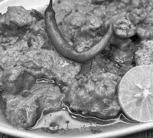 Malai Gosht