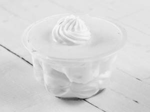 Mango Mousse