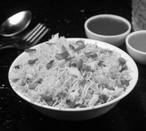 Egg Fried Rice