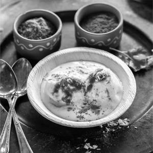Special Dahi Bhalla