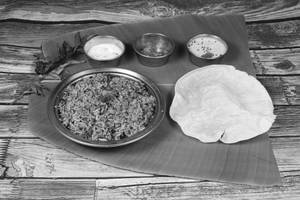 Tamarind Rice