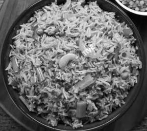 Veg Pulao