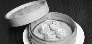 Prawns Sui Mai (4 Pcs)