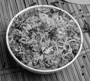 Veg Biryani
