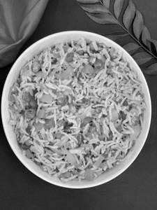 Masala Rice