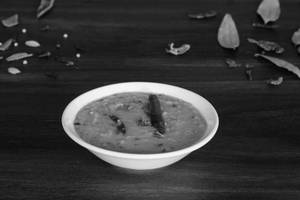 Dal Fry