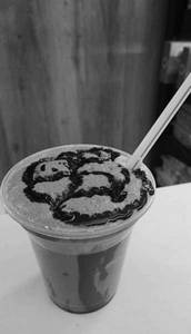 Chocolate Shake