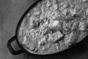 Paneer Curry
