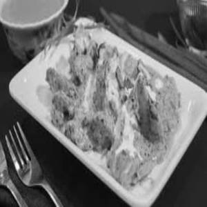 Malai Chaap Tikka