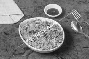 Egg Fried Rice