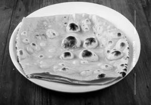 Butter Roti