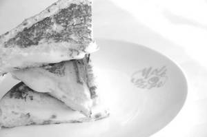 Savoury French Toast