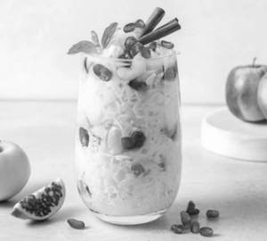 Fresh Fruit Falooda