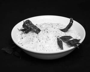 Curd Rice