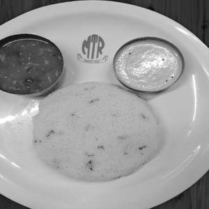 Thatte Idli (1)