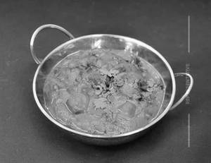 Mushroom Masala