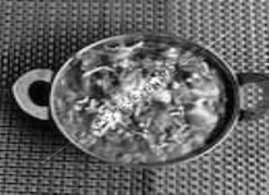 Paneer Kadhai
