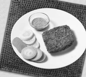 Bhetki Fish Fry (1pc)