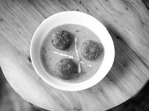 Vegetable Kofta