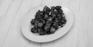 Paneer Manchurian