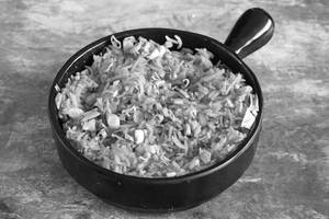 Veg Schezwan Fried Rice